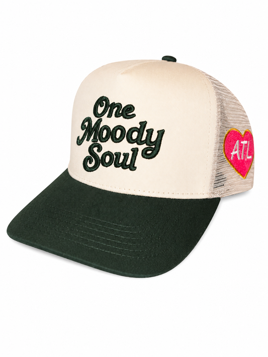 One Moody Soul ATL