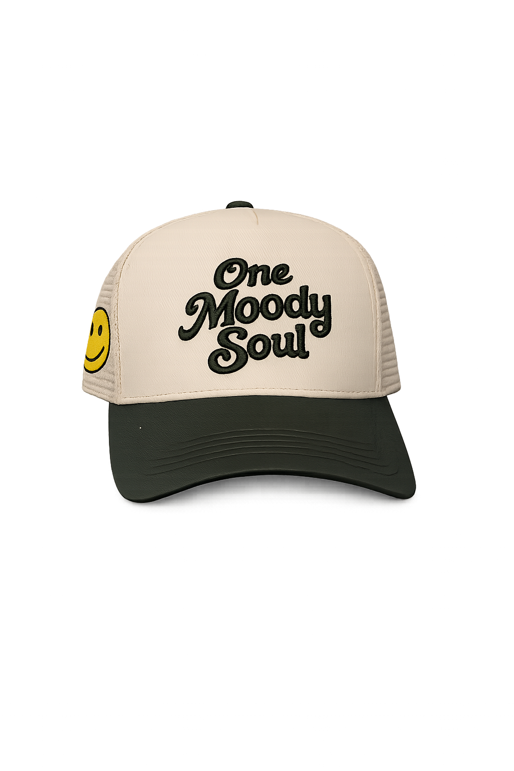 One Moody Soul LA