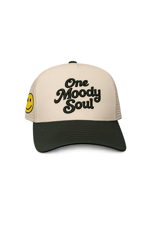 One Moody Soul LA