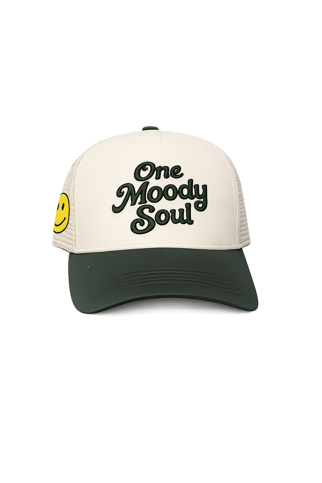 One Moody Soul ATL