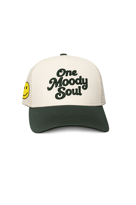 One Moody Soul ATL