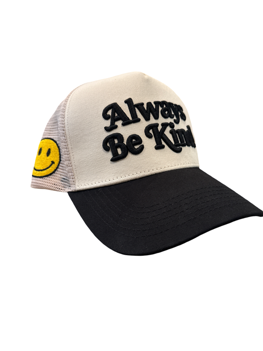 Always Be Kind Bobby