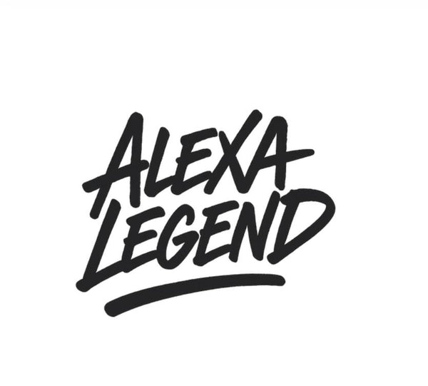 Alexa-Legend 